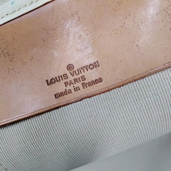 Louis Vuitton Travel Bag | Sirius 58 Brown Monogram - Picture 8 of 9